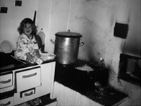 Ferienwohnung-Sonntag