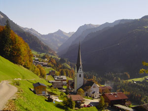Dorf