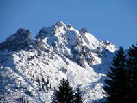 Berge
