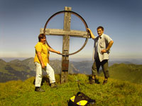 Berge