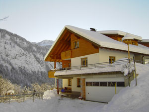 Dorfblick