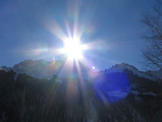 Sonntag