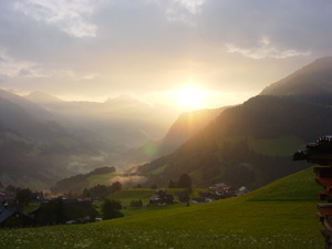 Sonne