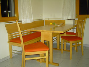 Ferienwohnung-Dorfblick-Bilder
