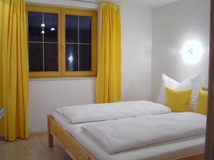 Ferienwohnung-Dorfblick-Bilder