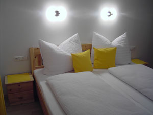 Ferienwohnung-Dorfblick-Bilder